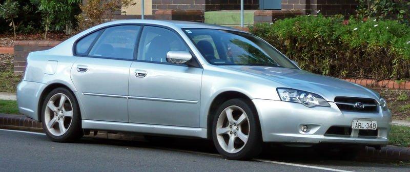 Файл:800px-2003-2006 Subaru Liberty sedan 01.jpg