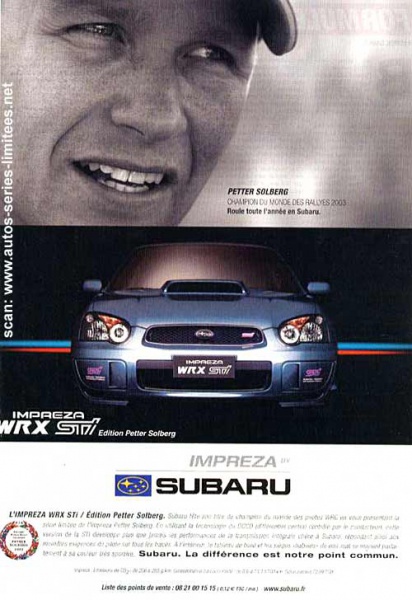 Файл:Impreza Solberg Edition.jpg
