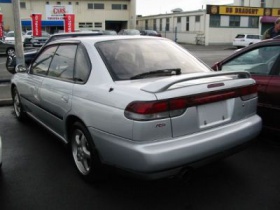 Subaru Legacy GT 1994-1999